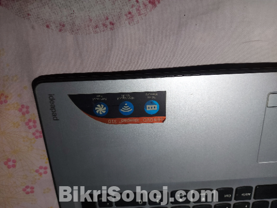 Lenovo IdeaPad 310